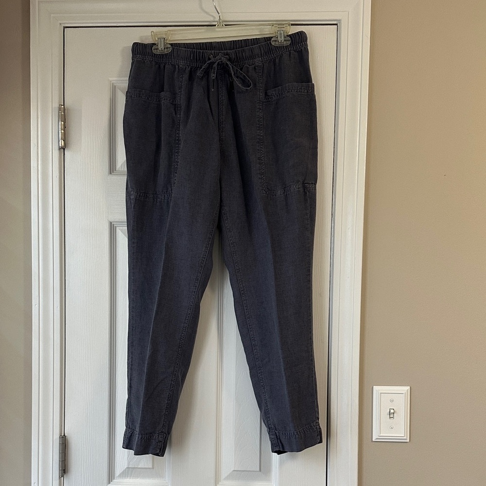 Splendid Dark Gray Pants